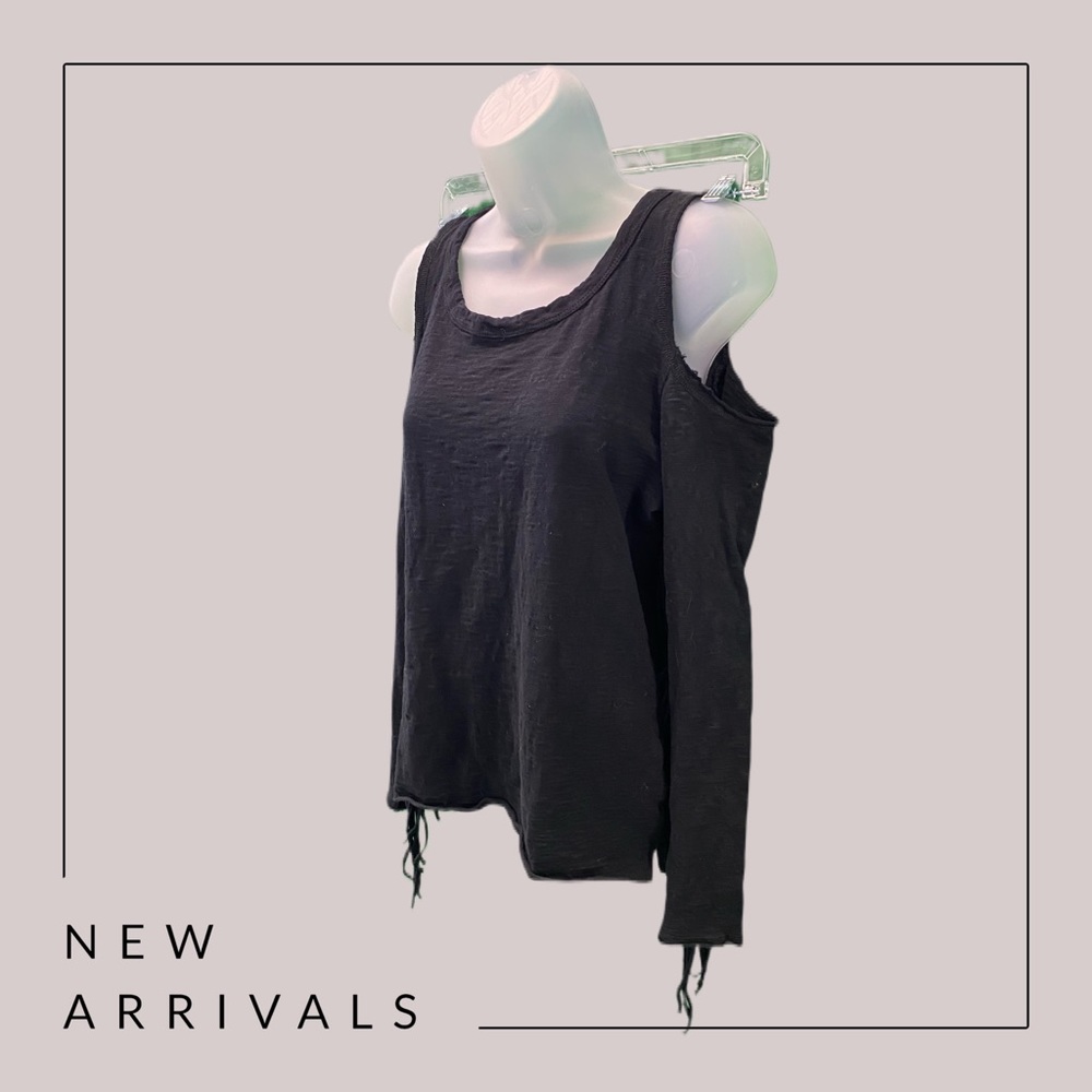 i jeans by Buffalo Top